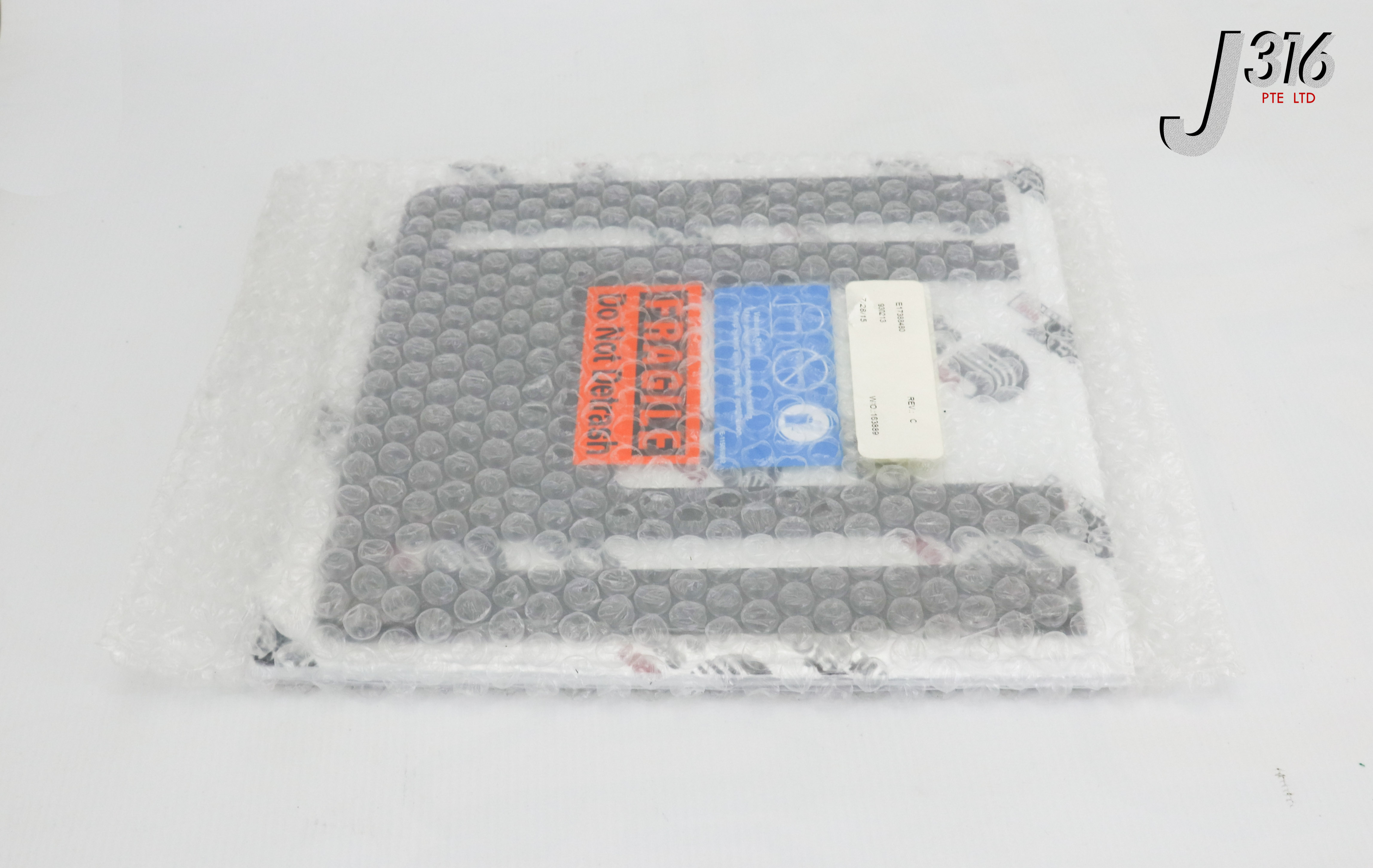 、 22293 VARIAN LINER WIDE EXIT RES (NEW) E17388480 | eBay